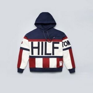 Tommy Hilfiger Vintage Hoodie